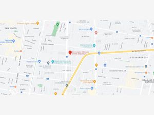 Casa en Venta en Sinatel Iztapalapa