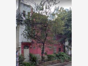 Departamento en Venta en Roma Norte Cuauhtémoc