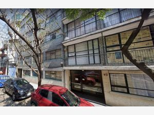 Departamento en Venta en Piedad Narvarte Benito Juárez