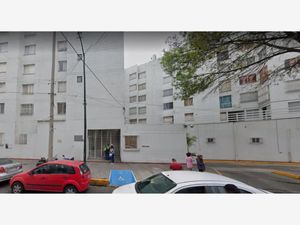 Departamento en Venta en Doctores Cuauhtémoc