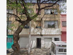 Departamento en Venta en Vallejo Gustavo A. Madero