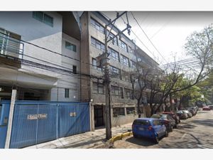 Departamento en Venta en Piedad Narvarte Benito Juárez