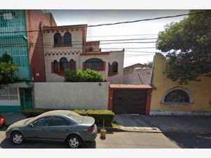 Casa en Venta en Claveria Azcapotzalco