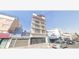 Departamento en Venta en Jardin Balbuena Venustiano Carranza