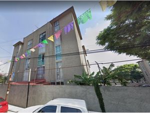 Departamento en Venta en El Sifón Iztapalapa