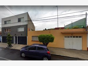 Casa en Venta en Moderna Benito Juárez