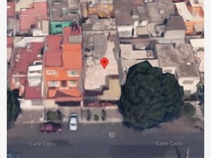 Casa en Venta en Claveria Azcapotzalco