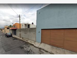 Casa en Venta en San Lorenzo la Cebada Xochimilco