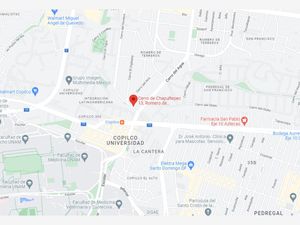 Casa en Venta en Romero de Terreros Coyoacán