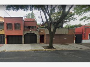 Casa en Venta en Del Carmen Coyoacán