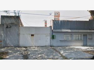 Bodega en Venta en Libertad Azcapotzalco