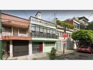 Casa en Venta en Napoles Benito Juárez