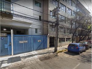 Departamento en Venta en Piedad Narvarte Benito Juárez