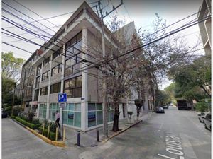 Departamento en Venta en Napoles Benito Juárez