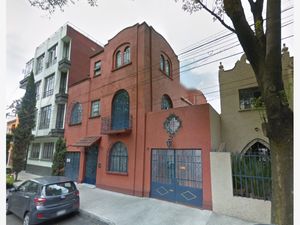 Casa en Venta en Condesa Cuauhtémoc