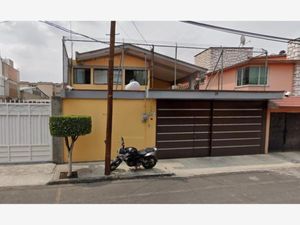 Casa en Venta en Del Recreo Azcapotzalco