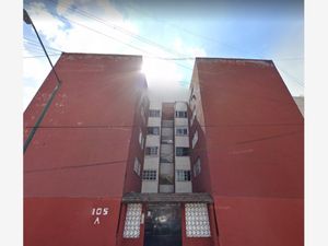 Departamento en Venta en San Juan Tlihuaca Azcapotzalco