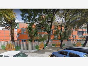 Departamento en Venta en Jardin Balbuena Venustiano Carranza