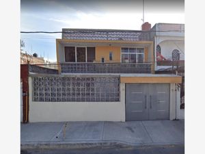 Casa en Venta en Jardin Balbuena Venustiano Carranza