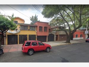 Casa en Venta en Del Carmen Coyoacán