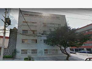 Departamento en Venta en Narvarte Oriente Benito Juárez