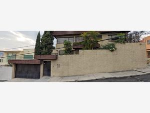 Casa en Venta en Los Alamos Naucalpan de Juárez