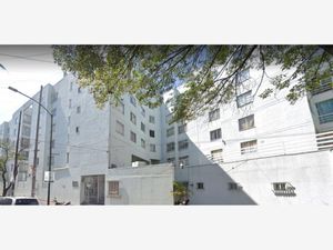 Departamento en Venta en Doctores Cuauhtémoc