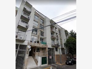 Departamento en Venta en San Andrés Azcapotzalco