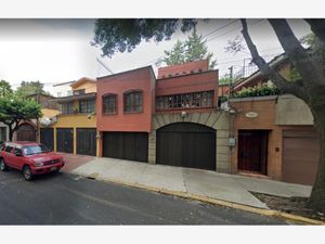 Casa en Venta en Del Carmen Coyoacán