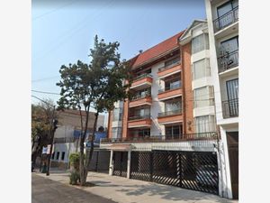 Departamento en Venta en Alamos Benito Juárez