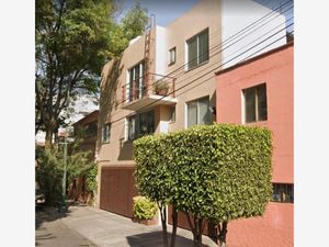 Departamento en Venta en Portales Norte Benito Juárez