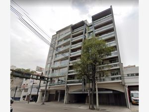 Departamento en Venta en Santa María Nonoalco Benito Juárez