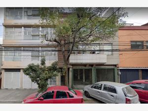 Departamento en Venta en Veronica Anzures Miguel Hidalgo