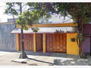 Casa en Venta en Atlantida Coyoacán