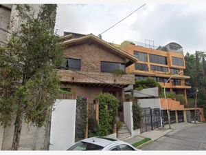 Casa en Venta en Lomas de Tecamachalco Naucalpan de Juárez