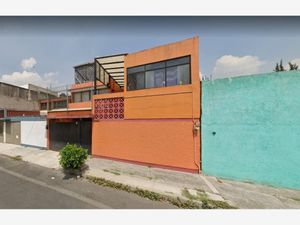 Casa en Venta en Sindicato Mexicano de Electricistas Azcapotzalco