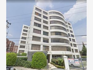 Departamento en Venta en Ex-Ejido de Santa Úrsula Coapa Coyoacán