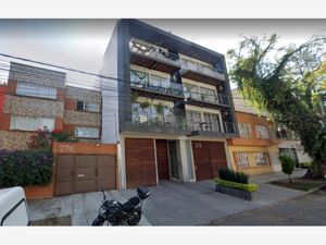 Departamento en Venta en Narvarte Oriente Benito Juárez