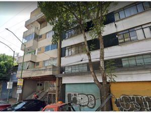 Departamento en Venta en San Rafael Cuauhtémoc