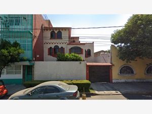 Casa en Venta en Claveria Azcapotzalco