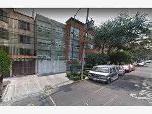 Departamento en Venta en Del Valle Norte Benito Juárez