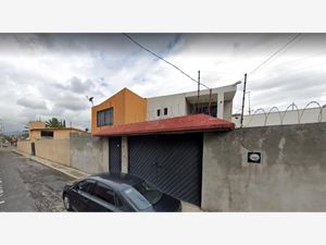 Casa en Venta en San Lorenzo la Cebada Xochimilco