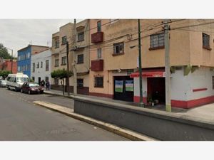 Departamento en Venta en Iztaccihuatl Benito Juárez