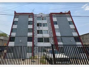 Departamento en Venta en Guadalupe Proletaria Gustavo A. Madero