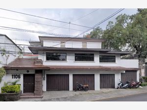 Casa en Venta en Jardines del Pedregal Álvaro Obregón