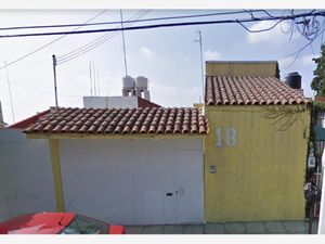 Casa en Venta en Los Alamos Naucalpan de Juárez