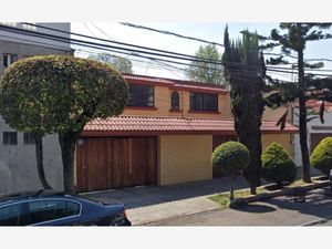 Casa en Venta en Del Carmen Coyoacán