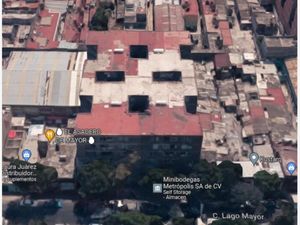 Departamento en Venta en Ahuehuetes Anahuac Miguel Hidalgo