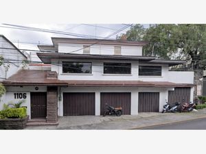 Casa en Venta en Jardines del Pedregal Álvaro Obregón