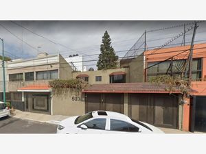 Casa en Venta en Reforma Iztaccihuatl Sur Iztacalco